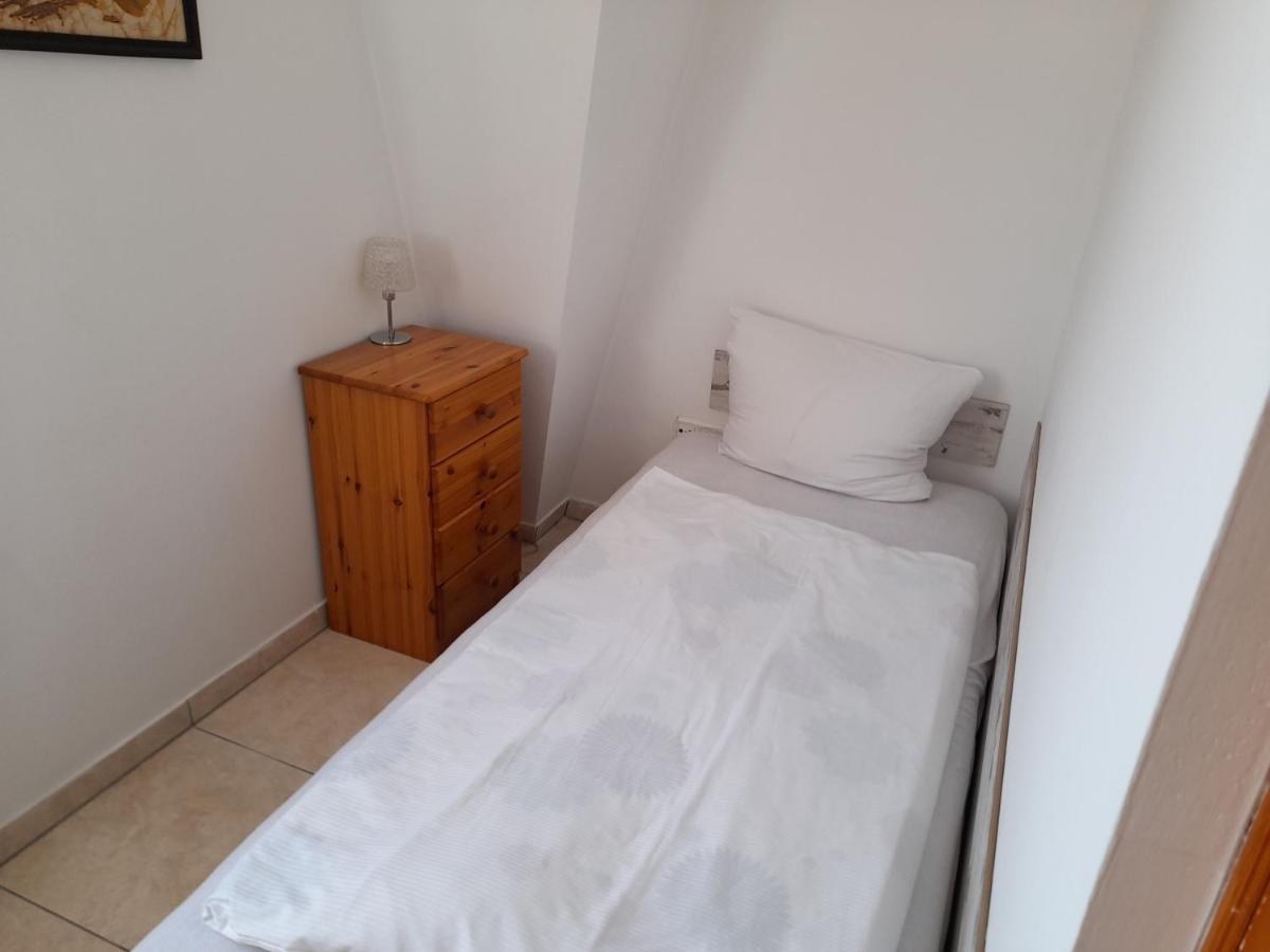 Guest House Moritz Keszthely Bagian luar foto