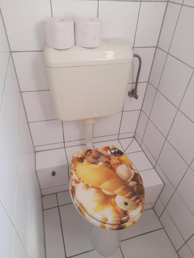 Guest House Moritz Keszthely Bagian luar foto